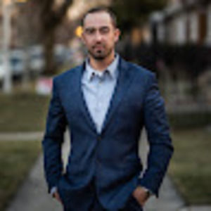 Meet your Posher, David